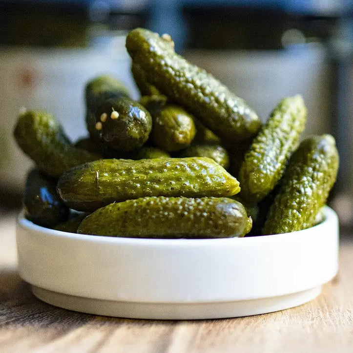 Organic National Pickling Cucumber for Plant