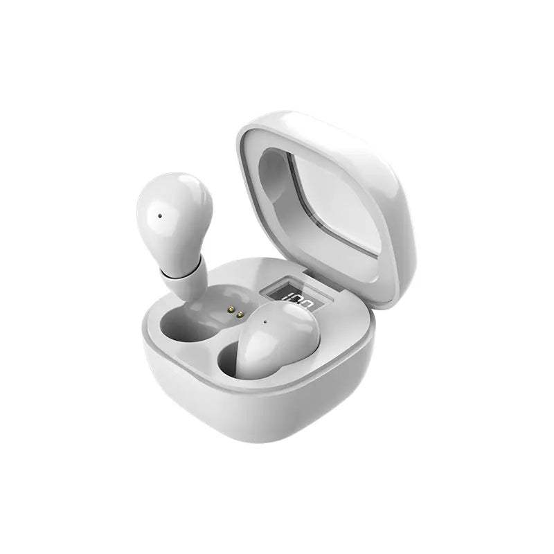 SK19 Ultra-Small Invisible Sleep Earplugs