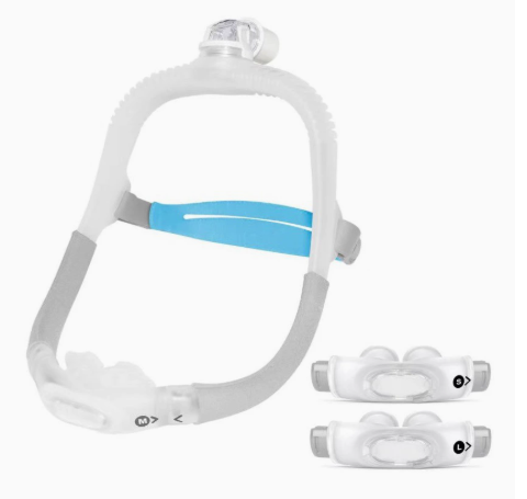 Replacement for AirFit P30i Standard Frame System Set