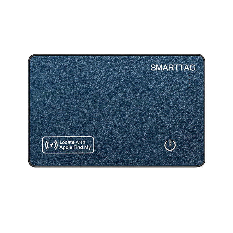 Tracker Card Bundle – Wireless Rechargeable Wallet Locator for iOS