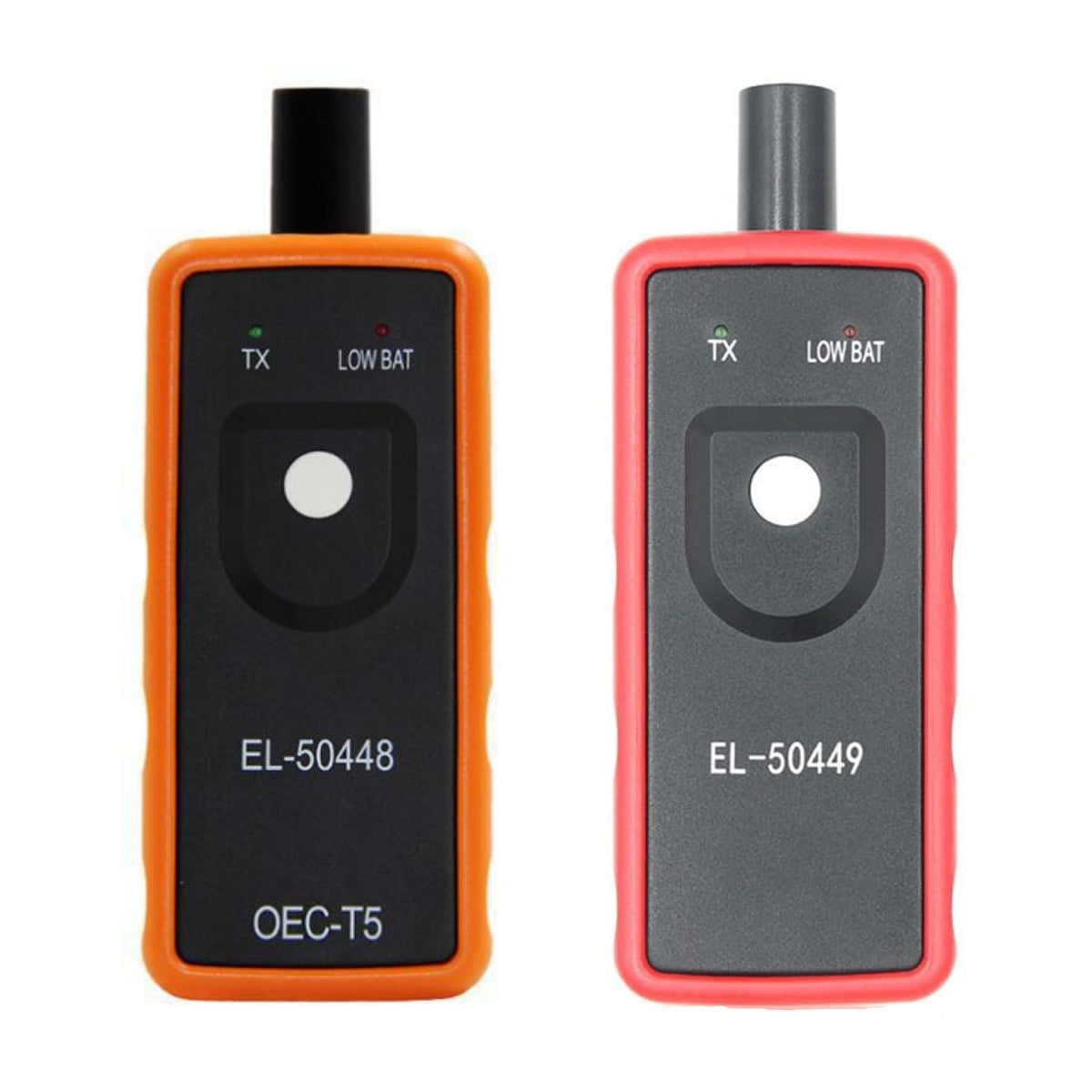 EL-50448 TPMS Sensor Relearn Tool – Fast Tire Pressure Reset Solution