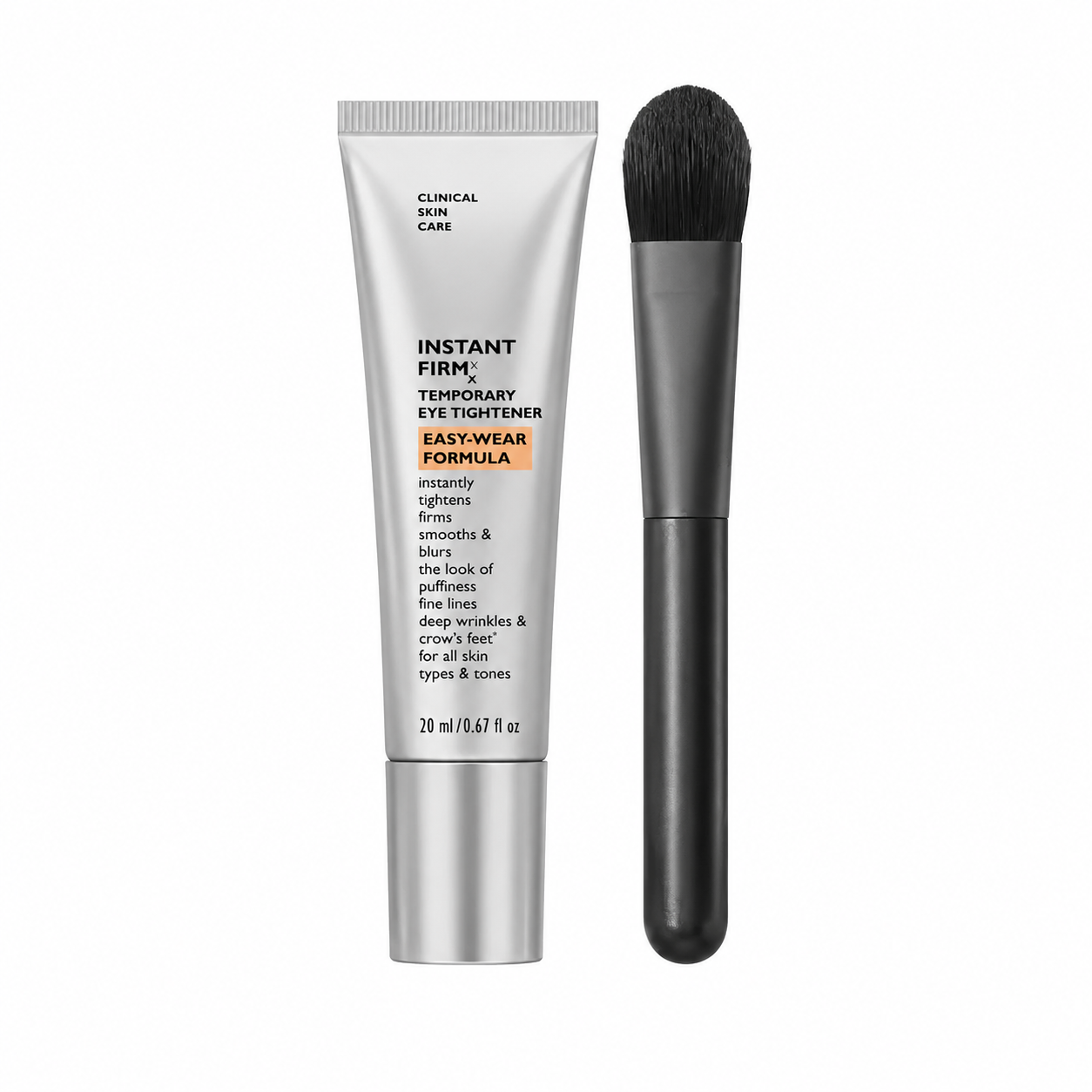 Instant FirmX Easy Wear Face Tightener