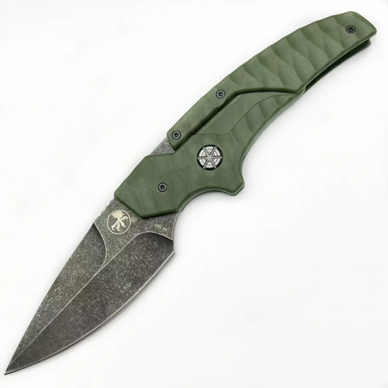 ⚔️9.5" Portable Creative Deformed Utility