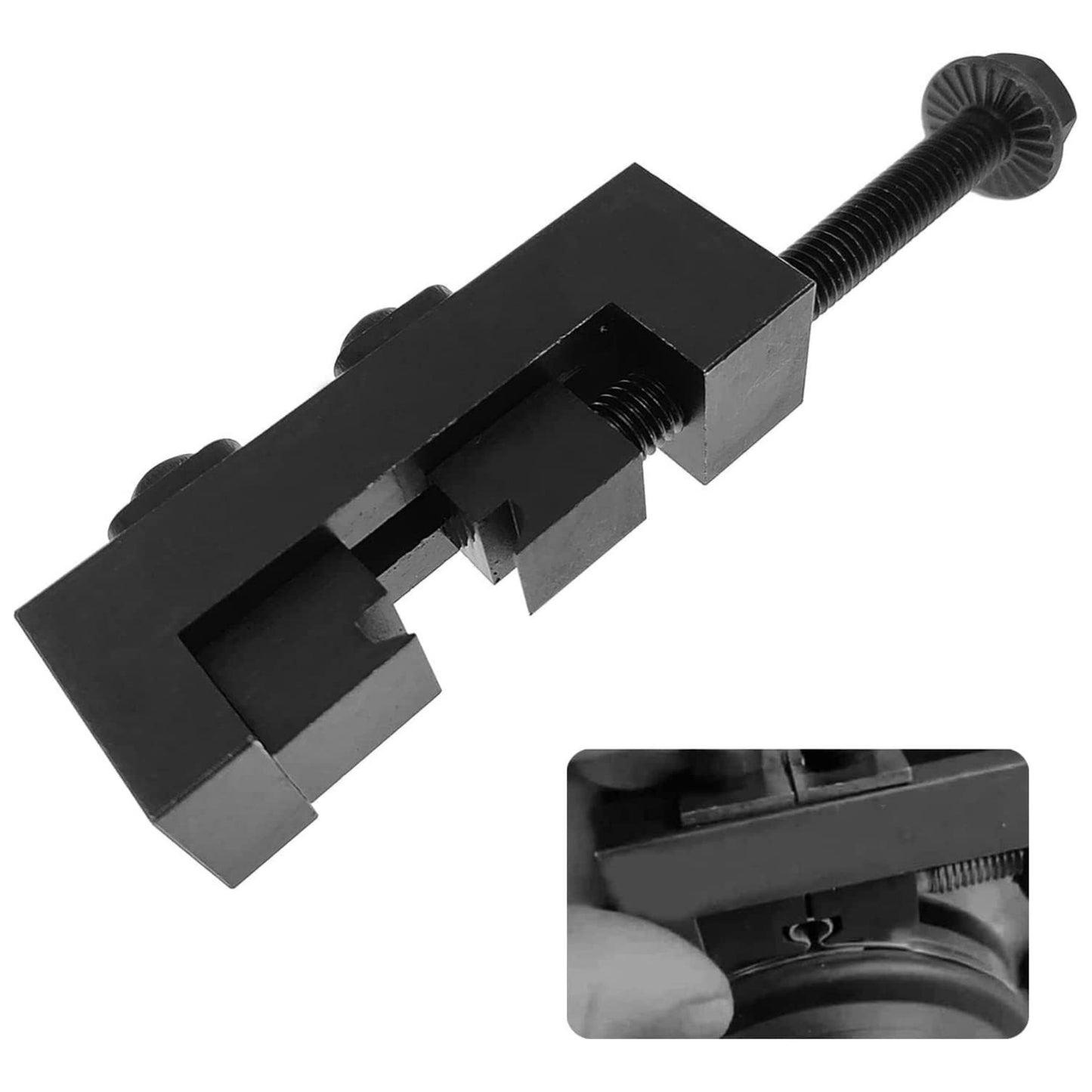 CV Axle Boot Clamp Pliers – Drive Shaft Clamping Tool for Toyota, Lexus & More