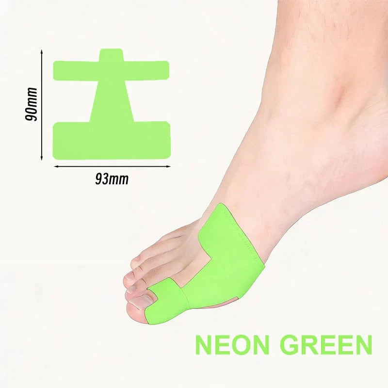 🔥Buy 1 Get 1 Free🔥Adjustable Bunion Relief Toe Corrector Wrap