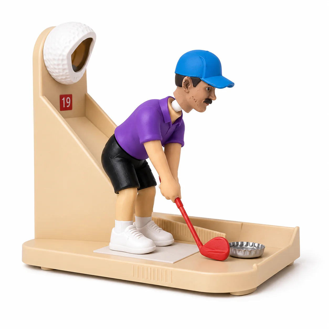 Golf Swing Bottle Opener 💥BUY 2 GET 1 FREE💥