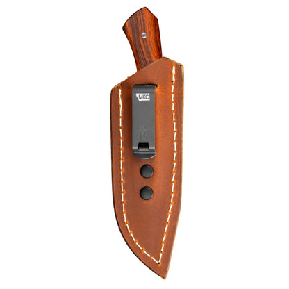 Traditions Rocker™  EDC & Outdoor Tool With Desert Ironwood Handle