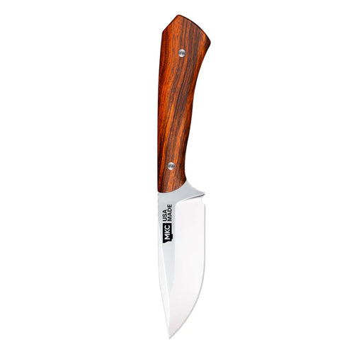 Traditions Rocker™  EDC & Outdoor Tool With Desert Ironwood Handle