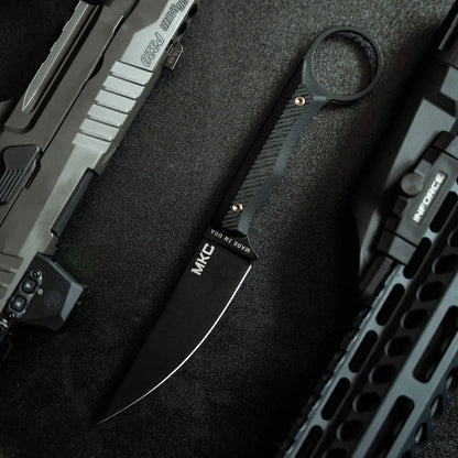 WarGoat Magnacut Steel Sharp Outdoor Tool