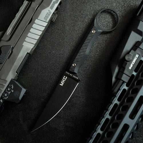 WarGoat Magnacut Steel Sharp Outdoor Tool