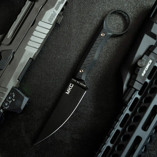 ⚔️WarGoat Magnacut Steel Sharp Outdoor Tool