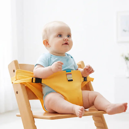 Baby Harness Seat for High Chair
