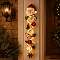 Santa Claus