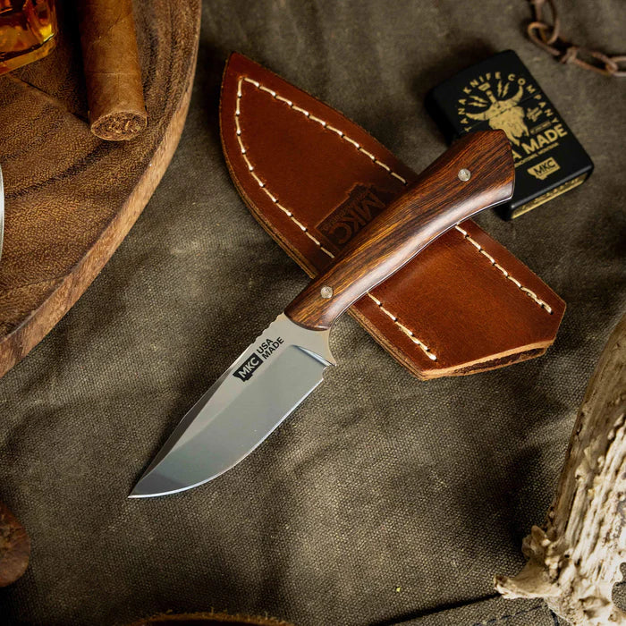 Traditions Rocker™  EDC & Outdoor Tool With Desert Ironwood Handle