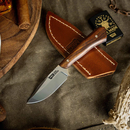 Traditions Rocker™  EDC & Outdoor Tool With Desert Ironwood Handle