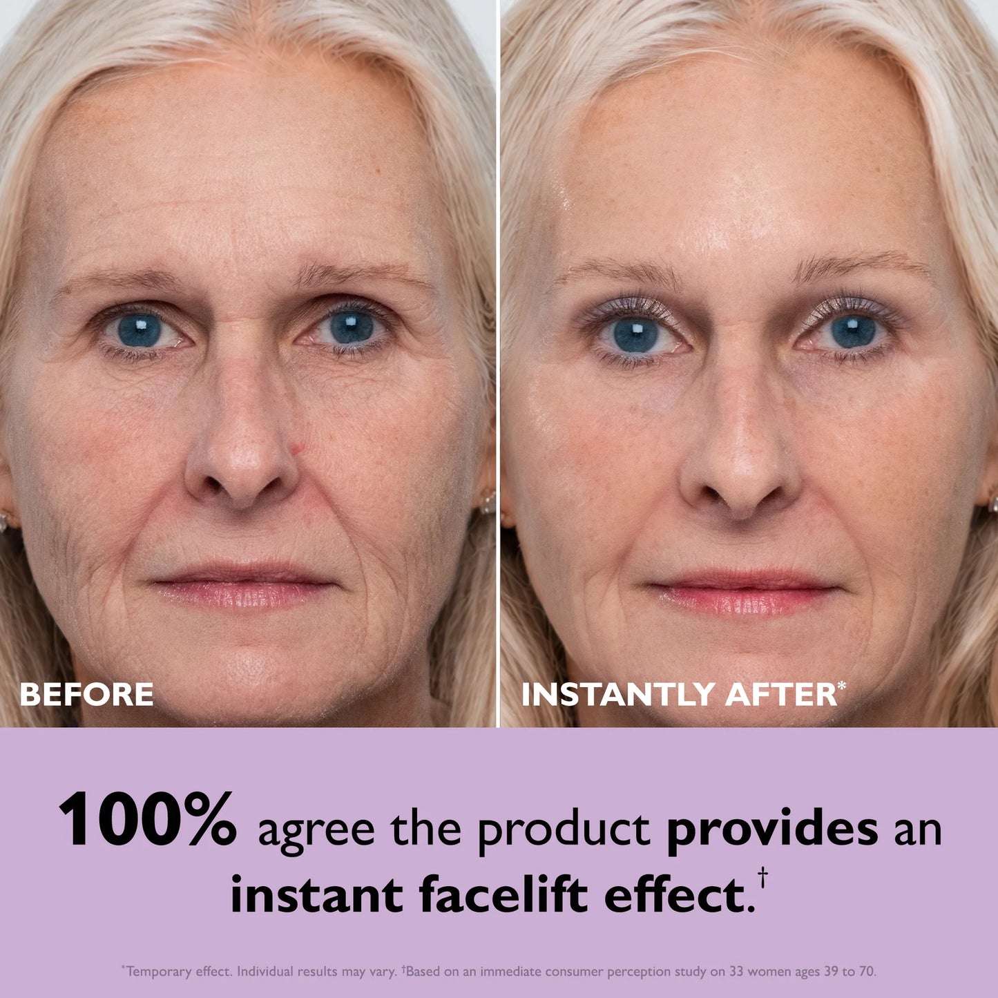 Instant FirmX Easy Wear Face Tightener