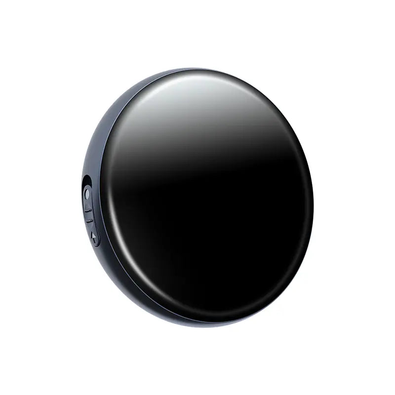 Ultra Magnetic Voice Recorder – One-Touch Recording