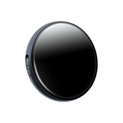 Ultra Magnetic Voice Recorder – One-Touch Recording