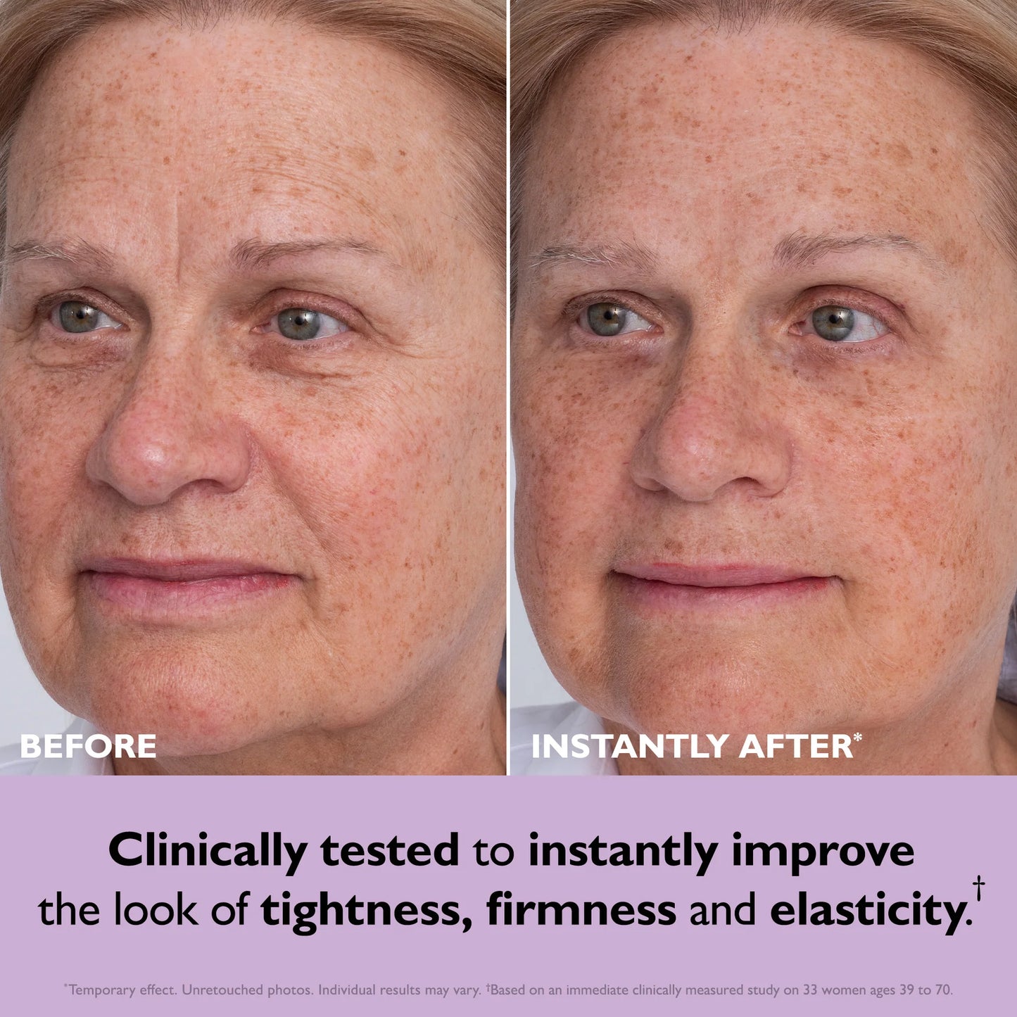 Instant FirmX Easy Wear Face Tightener