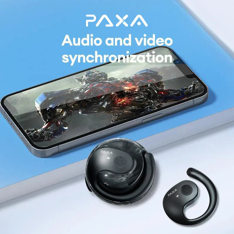 T26 Pro Bible Prayer Wireless Earbuds