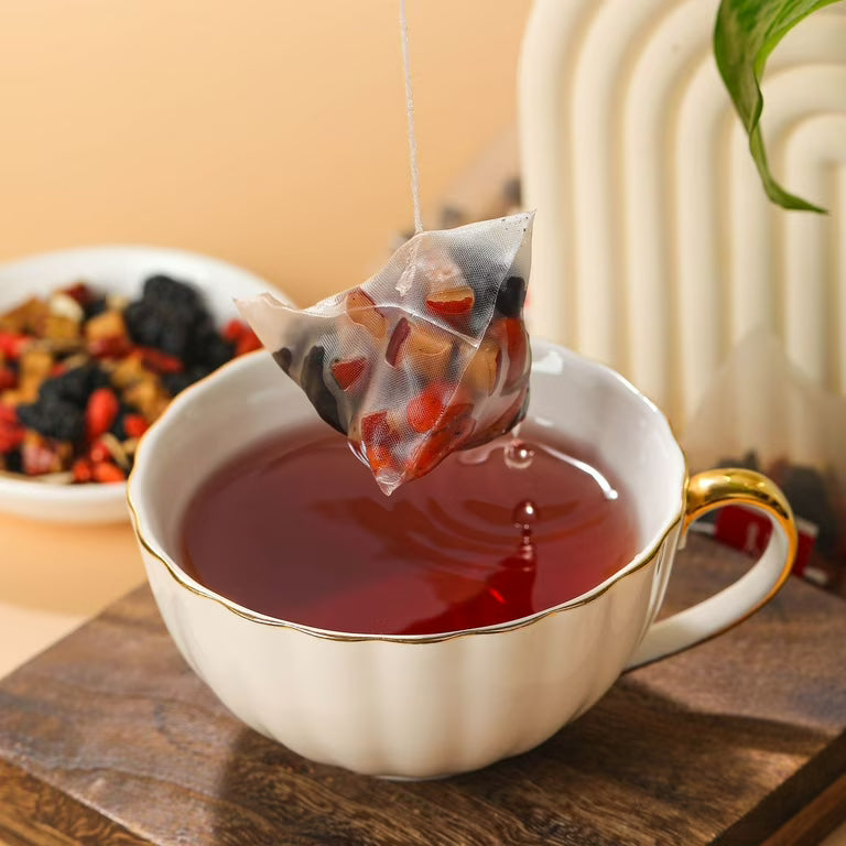 Ginseng Five Treasures Kidney Tea
