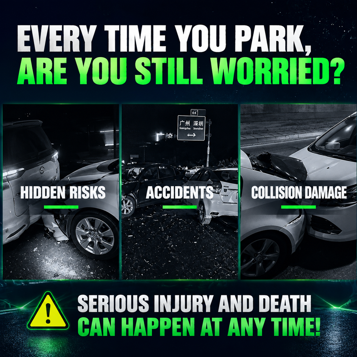 Smart Vehicle Laser Light for Safer Night Driving