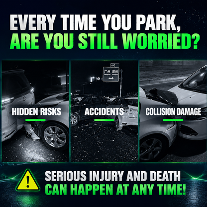 Smart Vehicle Laser Light for Safer Night Driving