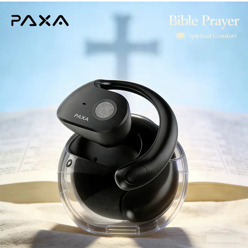 T26 Pro Bible Prayer Wireless Earbuds