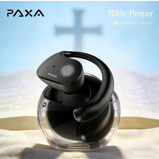 T26 Pro Bible Prayer Wireless Earbuds