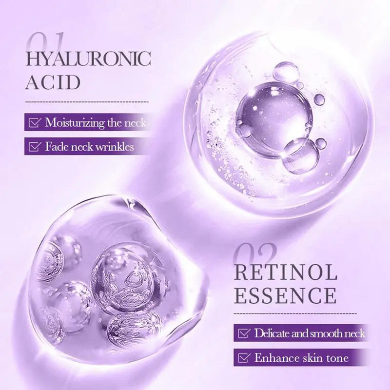 Collagen Neck Firming Cream (2PCS)