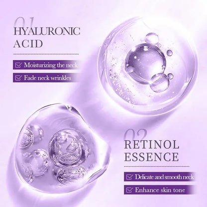 Collagen Neck Firming Cream (2PCS)