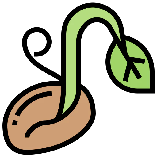 Seed germination