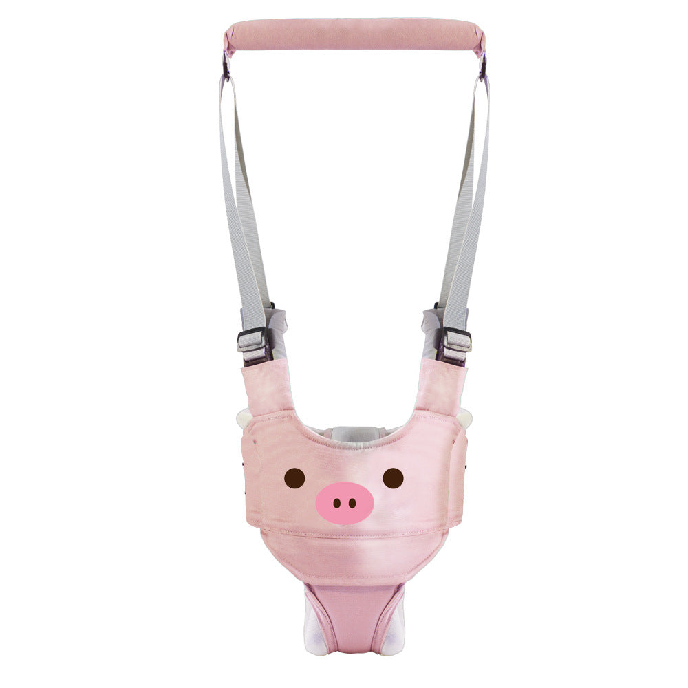 Toddler Walking Harness – 7-24 Months, Summer/Winter