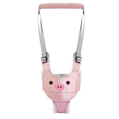 Toddler Walking Harness – 7-24 Months, Summer/Winter