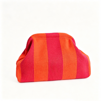 Bright orange