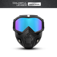 Color Lens