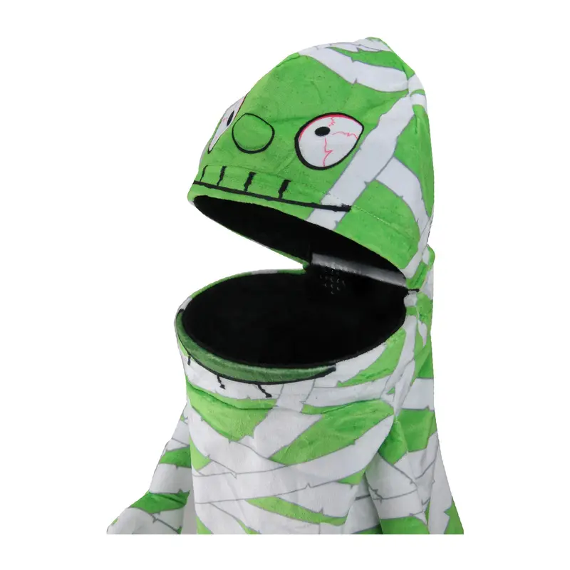 Children's Halloween Trick or Treat Bag