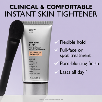 Instant FirmX Easy Wear Face Tightener