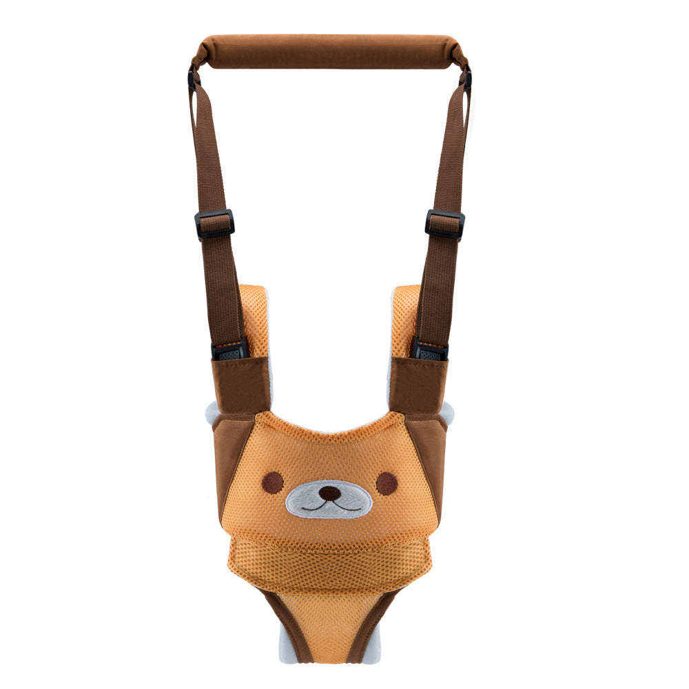 Toddler Walking Harness – 7-24 Months, Summer/Winter