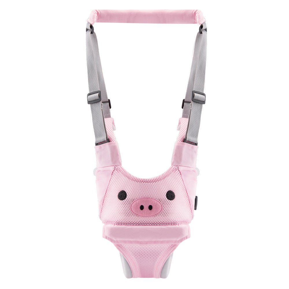 Toddler Walking Harness – 7-24 Months, Summer/Winter