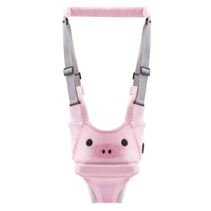 Toddler Walking Harness – 7-24 Months, Summer/Winter