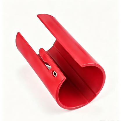 Wrapping Paper Cutter and Tape Dispenser