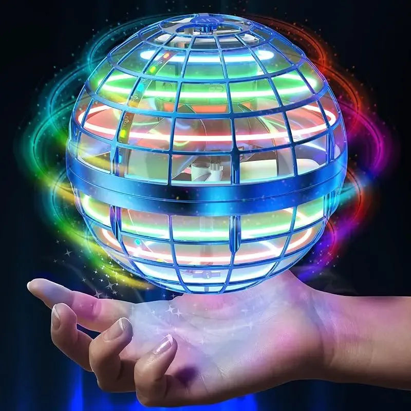💥Buy 1 Get 1 Free💥Cosmic Fly Ball Hover Spinner Toy for Kids & Teens