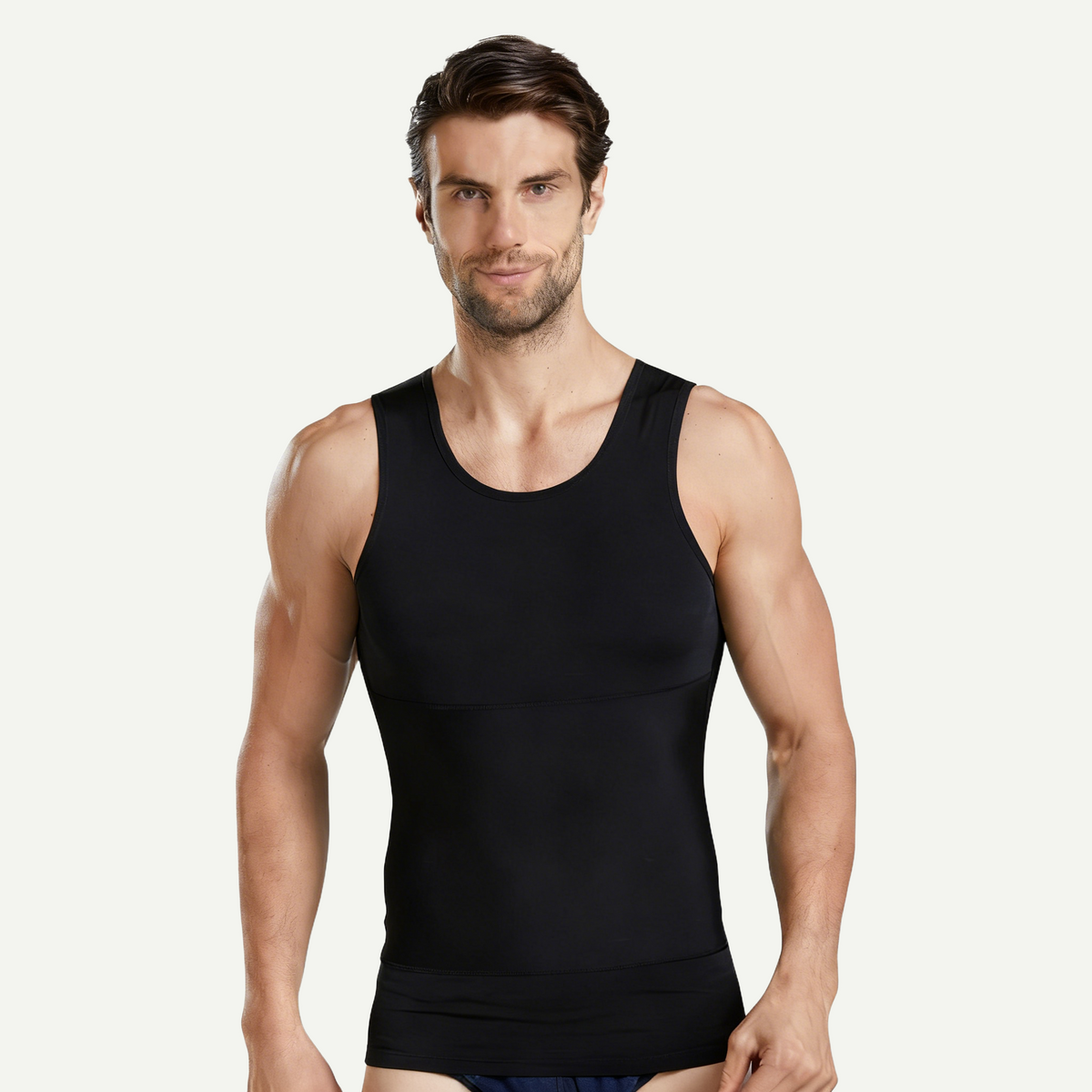 Men's Compression Shaping Vest