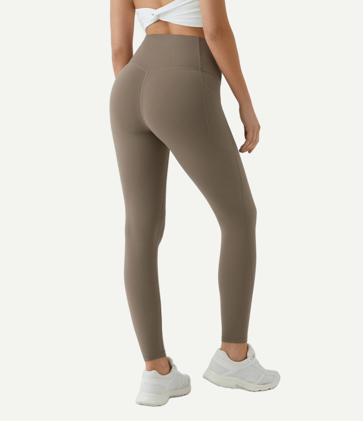 UltraSculpt™ SoCinched High Waisted Pocket Leggings