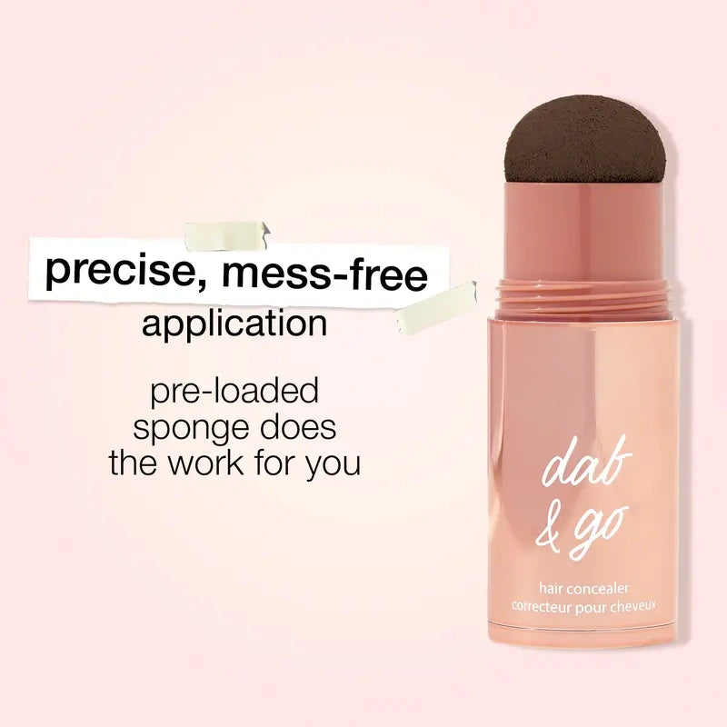 Shape Tape Dab & Go Hair Concealer