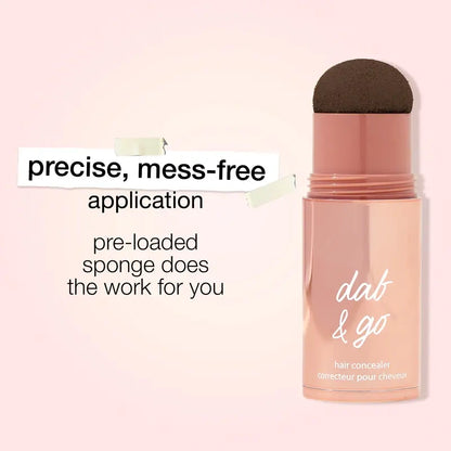 Shape Tape Dab & Go Hair Concealer