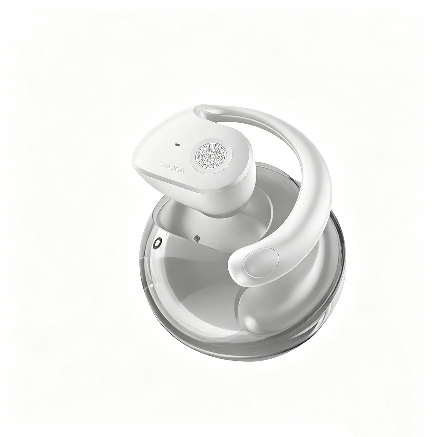 T26 Pro Bible Prayer Wireless Earbuds