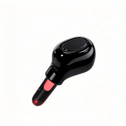 650nm Red Light Ear Device – Rechargeable Hands-Free Wellness Tool