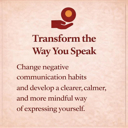 Stay Silent: A 30 Day Challenge to Transform the Way You Speak